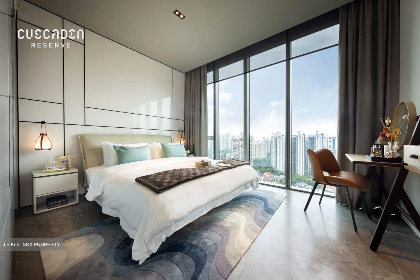 Cuscaden Reserve (D10), Condominium #445490581